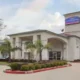 Howard Johnson Inn & Suites Beaumont (Texas)