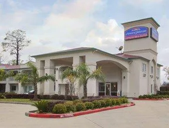 Howard Johnson Inn & Suites Beaumont (Texas)