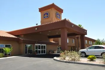 BEST WESTERN PLUS Las Vegas West