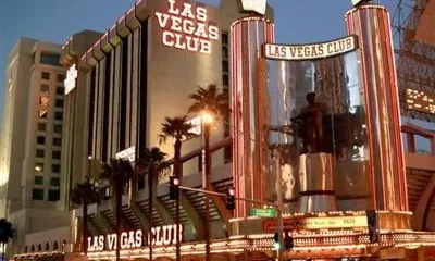 Las Vegas Club Casino & Hotel