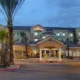 Hilton Garden Inn Las Vegas - Strip South