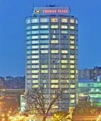 Crown Plaza Hotel Syracuse