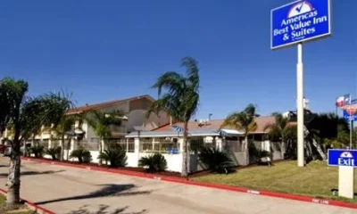 Americas Best Value Inn and Suites Alvin