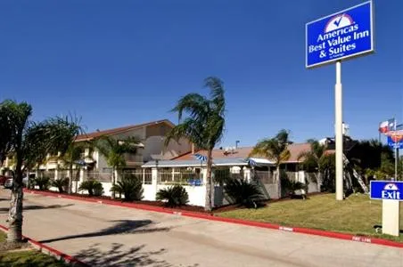 Americas Best Value Inn and Suites Alvin