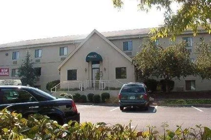 Extended Stay America Hotel Tates Creek Lexington