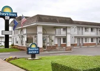 Days Inn Newport (Oregon)