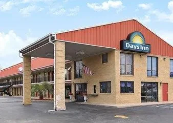 Days Inn Lake City (South Carolina)