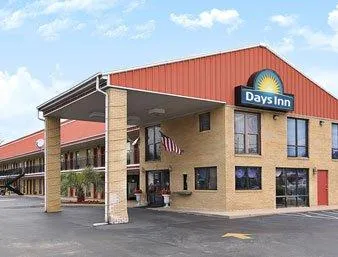 Days Inn Lake City (South Carolina)