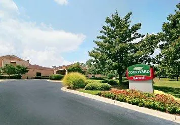 Courtyard by Marriott Columbia Northwest