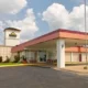 Days Inn Hillsboro (Texas)