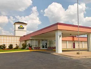 Days Inn Hillsboro (Texas)