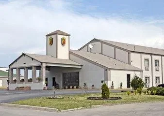 Super 8 Motel Gainesville (Texas)