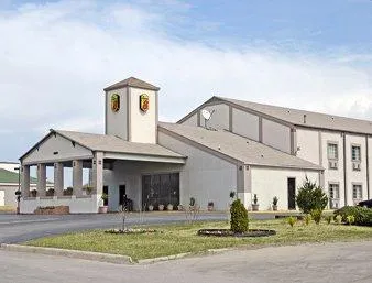 Super 8 Motel Gainesville (Texas)