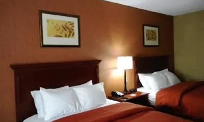 Country Inn & Suites By Carlson Nashville Airport