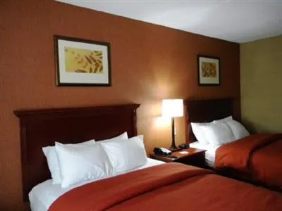 Country Inn & Suites By Carlson Nashville Airport