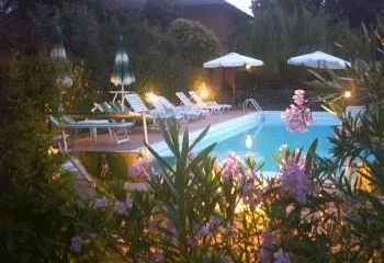 Villa Belvedere Hotel San Gimignano