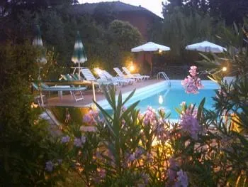 Villa Belvedere Hotel San Gimignano