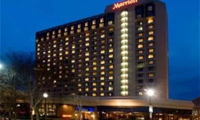 Richmond Marriott