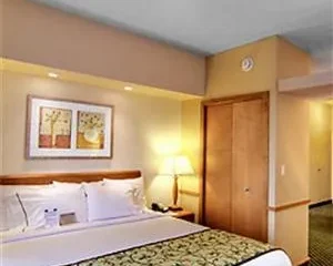 Fairfield Inn and Suites Burlington (Washington)