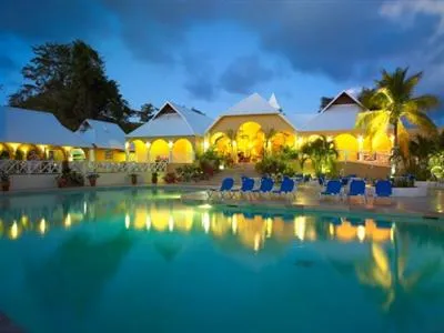 Almond Smugglers Cove Resort Gros Islet