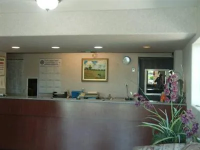 Super Star Inn & Suites El Centro