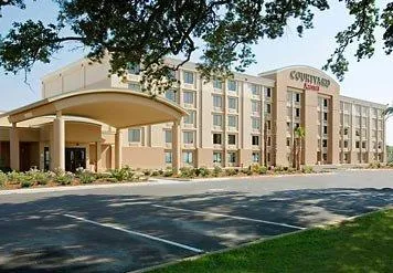 Courtyard by Marriott Gulfport Beachfront