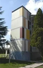 Casa A Colori Hotel Padua