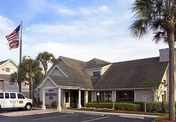 Residence Inn Jacksonville Baymeadows