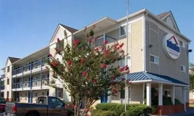 Suburban Extended Stay Hotel Bay Meadows Jacksonville (Florida)