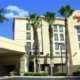 Hampton Inn Jacksonville I-95 Central