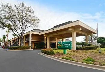 Hampton Inn Orange Park Jacksonville