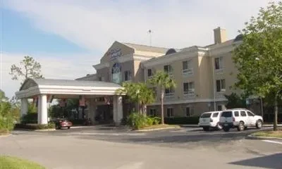 Holiday Inn Express Hotel & Suites Jacksonville (Florida)