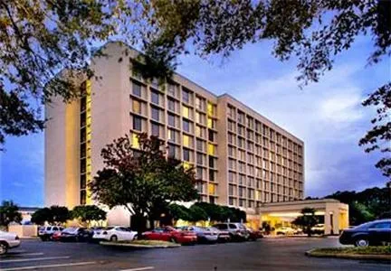 Jacksonville Marriott