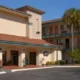 Howard Johnson Inn and Suites Jacksonville