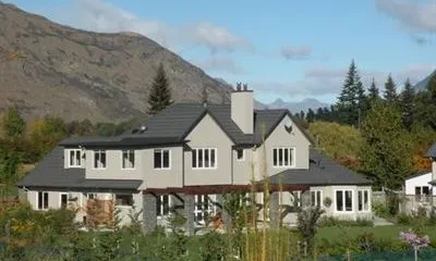 Queenstown Country Lodge