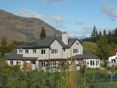 Queenstown Country Lodge