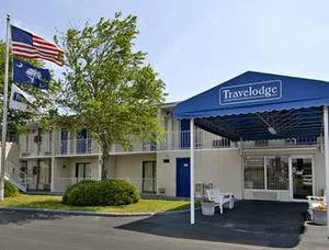 Travelodge Florence