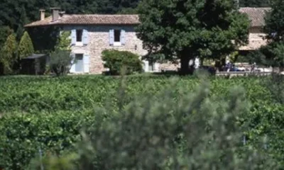 La Bastide de Marie