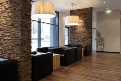 Motel One Muenchen City-Ost