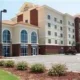 Holiday Inn Express Hotel & Suites Columbia-Fort Jackson