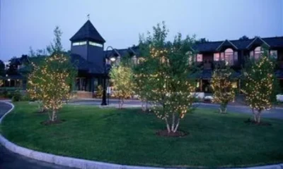 Lake Opechee Inn and Spa Laconia (New Hampshire)