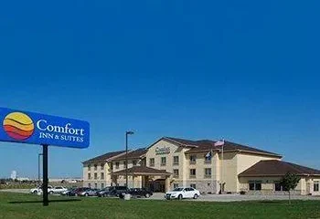 Comfort Inn and Suites Grinnell