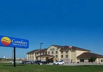 Comfort Inn and Suites Grinnell