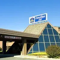 Magnuson Hotel Rexburg