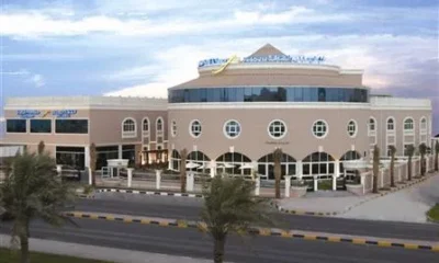 Sharjah Premiere Hotel & Resort