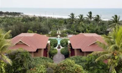 Mayfair Beach Resort