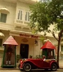 Garden Hotel Udaipur