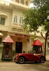 Garden Hotel Udaipur