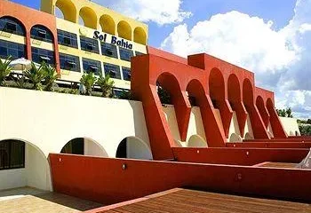 Hotel Sol Bahia