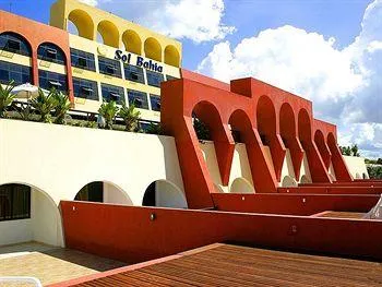 Hotel Sol Bahia